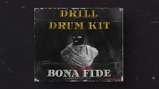 (FREE) DRILL DRUM KIT - 