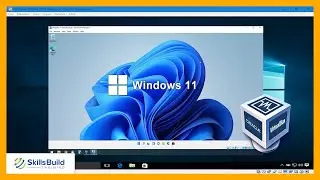 💥 How to Install Windows 11 on VirtualBox Step-by-Step