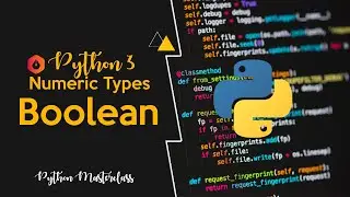 3.25 - Booleans in Python