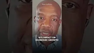 AI’s impact on economic growth