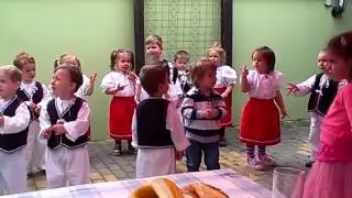 Deň matiek 2014