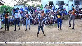 INDLAMU UKUGIDA UKUSINA