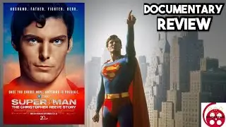 Super/Man The Christopher Reeve Story (2024) Documentary Film Review