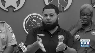 Council leaders request immediate suspension of 911 center head