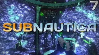 Seaside Living with an Ocean View | Subnautica | PART 7 | PC GAMEPLAY
