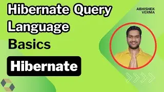 Intro to Hibernate Query Language (HQL) | Hibernate in Java | Hibernate #19 | 