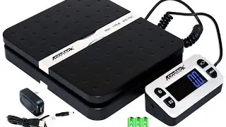 Resale Tools of the Trade - Shipping Scales