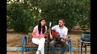 Emre Yaman - Cemre ' Bu Şehirde Sana Aşık Biri Var (Çelik)