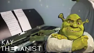 Piano Themes from Shrek