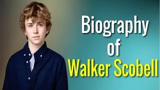 Walker Scobell Lifestyle | Boyfriend, Car, House, Family and Biography of Walker Scobell