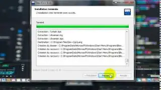 تحميل وتثبيت برنامج Dev C++ على windows