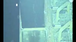 Removal of fuel rods at Fukushima Nuclear Plant, Reactor Building No. 4