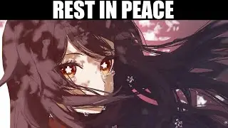 Kabar Duka, Seiyuu Karakter ini mendapatkan Belasungkawa dari Official Genshin & Para Playernya 😭