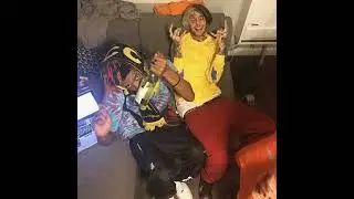 [FREE FOR PROFIT] Lil Peep x Lil Tracy Type Beat - 
