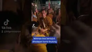 bhante thudong 