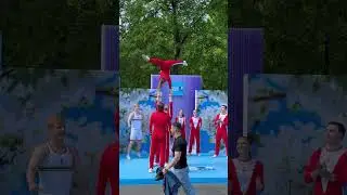 Велофестиваль Москва 2024