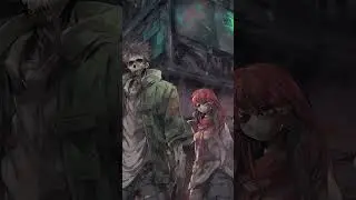 Ghouls - Post Apocalyptic Ambient Atmospheric Music | Fallout Tactics 