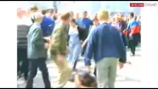 Носик: Если в России народ озлоблен, то на власть
