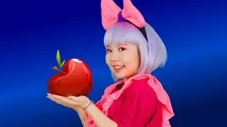 Yummy Fruits and Vegetables | Peekaboo. Where are the fruits? | Kids Funny Songs