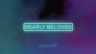 Daughtry - Desperation (Official)