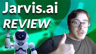 Jarvis AI Review, Full Demo, and Pricing Plans Explained