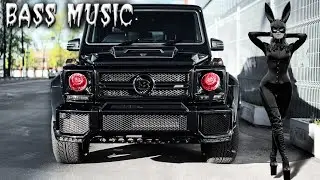 Крутая Музыка в Машину 🔥 Классная Музыка Бас Хиты 🔥 Самая Классная Музыка в Машину 2024