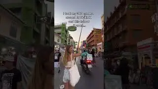 Your travel montages need this 🤙 seriously! 