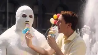 (2015) Mentos мята - Кто скажет нет Mentos?