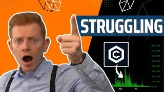 Cronos Chain Is Struggling