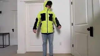Burton Frostner Jacket 2021 Review