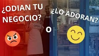 ASÍ PUEDES MEDIR la REPUTACIÓN ONLINE de tu NEGOCIO 🎯 Tutorial de Sentiment Analysis con Python 😁😢