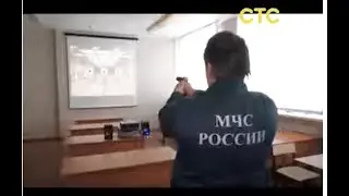 Лазерный тир Рубин в Балаково (Саратовская область)