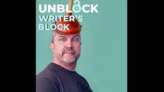 Why buy 'Unblock Writers Block'?
