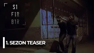 Sıfır Bir - Seasaon 1 Teaser