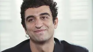 Sohrab Chitan - Scènes d'été en Gironde 2023