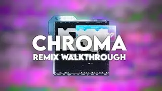 actually the worst color bass track breakdown you'll ever watch