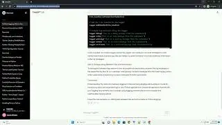 How to distinguish between files and submodules in Python logging