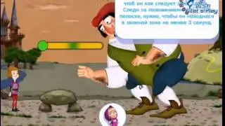 Маша и Медведь - Все серии подряд