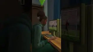 🚨Learn all sim traits in the Sims 4 using the computer 