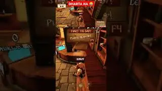 Darta nahi hu Bas larta nahi 😂 #imgamer #funny