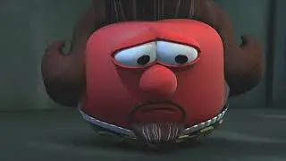 VeggieTales: He Cares (Reprise)