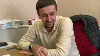 Беседа с работниками ФНС г. Кизляр
