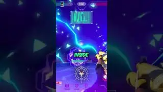 New Spike Bug...