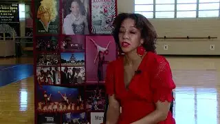 Millennial Matters: Tiffany Jefferson Talks Life After COVID-19 in the Dance Industry