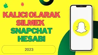 Snapchat Hesabını Kalıcı Olarak Silme | Snapchat Hesabınızı Nasıl Devre Dışı Bırakırsınız?