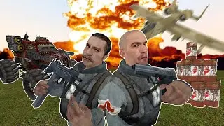THE MOST INTENSE 1V1 FOR MONEY (kinda)