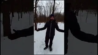 Со Старым Новым Годом! Happy Old (?) New Years!