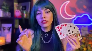 ASMR Testing Your Intuition 🤔🧠 (Guessing Games)