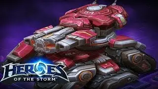 Гайд Сержант Кувалда Hots танк )