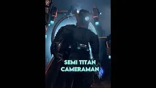 Semi Titans are Going to be Crazy💀🔥| Skibidi toilet 79 edit #viral #shorts #skibiditoilet